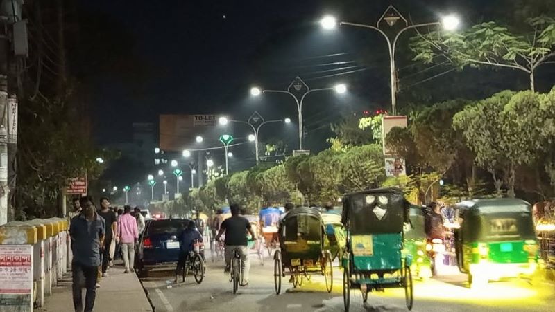 সিলেটে সেহরিতে মসজিদের মাইকে ডেকে মুসল্লীদের ঘুম ভাঙানোর রেওয়াজ পুরনো